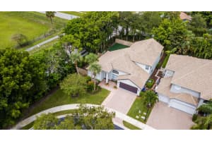 230 Lone Pine Drive, Palm Beach Gardens, FL 33410 - MLS#R11105808