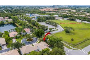 230 Lone Pine Drive, Palm Beach Gardens, FL 33410 - MLS#R11105808