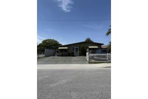 950 W 36th Street, Riviera Beach, FL 33404 Sold 08/01/25