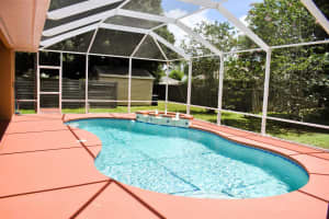 1609 SE Ridgewood Street, Port Saint Lucie, FL 34952 - MLS#R11105816