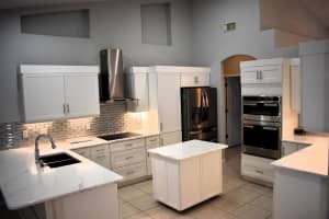 1609 SE Ridgewood Street, Port Saint Lucie, FL 34952 - MLS#R11105816