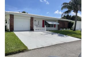 6707 Nw 70th Street, Tamarac