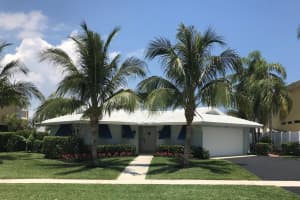 787 NE 32nd Street, Boca Raton, FL 33431 - MLS#R11105844