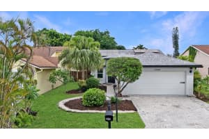 23260 Sedawie Drive, Boca Raton, FL 33433 Sold 08/28/25