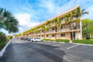 3605 S Ocean Boulevard 129 C, South Palm Beach