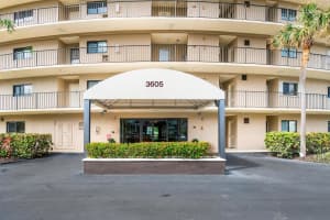 3605 S Ocean Boulevard 129 C, South Palm Beach, FL 33480 - MLS#R11105847