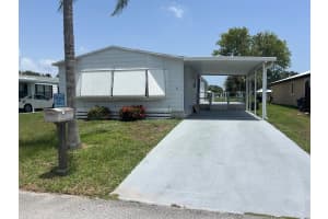 21 Arboles Del Norte, Fort Pierce, FL 34951 - MLS#R11105859