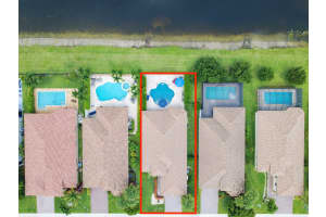 7139 Prudencia Drive, Lake Worth, FL 33463 Sold 08/25/25