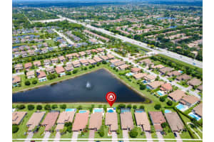 7139 Prudencia Drive, Lake Worth, FL 33463 Sold 08/25/25