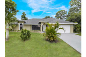 838 SW Sail Terrace, Port Saint Lucie, FL 34953 Sold 08/04/25