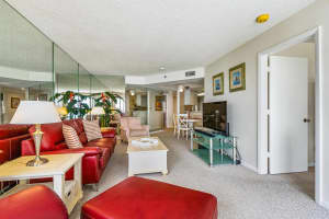 3870 N Highway A1a 604, Hutchinson Island, FL 34949 - MLS#R11105870