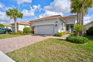 11293 SW Visconti Way, Port Saint Lucie, FL 34986 - MLS#R11105879