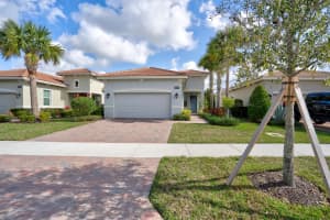 11293 SW Visconti Way, Port Saint Lucie, FL 34986 - MLS#R11105879