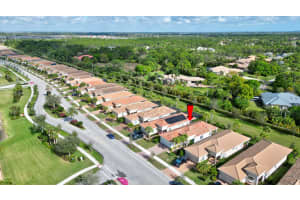 11293 SW Visconti Way, Port Saint Lucie, FL 34986 - MLS#R11105879