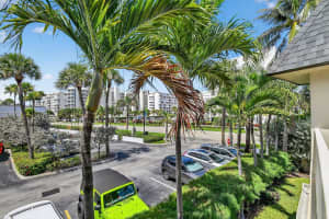 3601 S Ocean Boulevard 105, Palm Beach