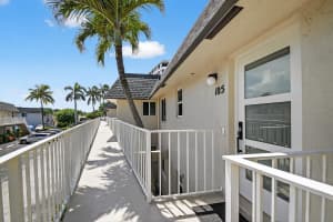 3601 S Ocean Boulevard 105, Palm Beach, FL 33480 Sold 09/29/25