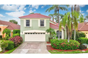 2060 Bonisle Circle, Riviera Beach, FL 33418 Sold 09/03/25