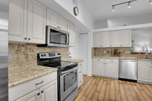 2060 Bonisle Circle, Riviera Beach, FL 33418 Sold 09/03/25