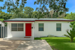 633 48th Street, West Palm Beach, FL 33407 Sold 12/23/25