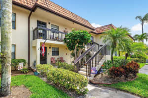 7142 Golf Colony Court 203, Lake Worth, FL 33467 - MLS#R11105890