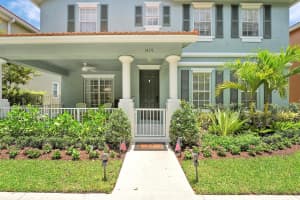 1459 W Bexley Park Drive, Delray Beach, FL 33445 Sold 09/05/25
