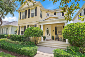 121 Newhaven Boulevard, Jupiter, FL 33458 Sold 08/25/25