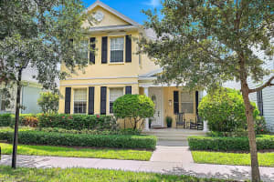 121 Newhaven Boulevard, Jupiter, FL 33458 Sold 08/25/25