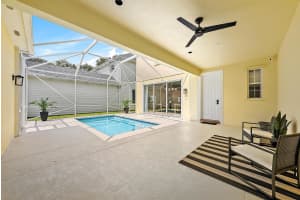 121 Newhaven Boulevard, Jupiter, FL 33458 Sold 08/25/25