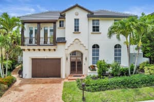 460 Surfside Lane, Juno Beach