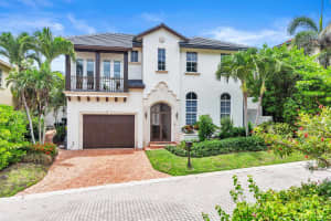 460 Surfside Lane, Juno Beach, FL 33408 - MLS#R11105897