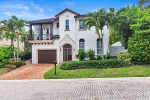 460 Surfside Lane, Juno Beach, FL 33408 - MLS#R11105897