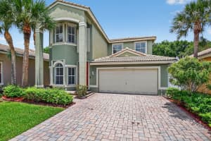 5221 Sancerre Circle, Lake Worth, FL 33463 Sold 09/03/25