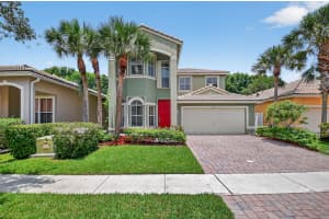 5221 Sancerre Circle, Lake Worth, FL 33463 Sold 09/03/25
