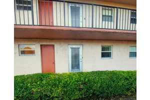 225 Bonnie Boulevard 106, Palm Springs, FL 33461 - MLS#R11105901