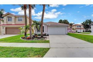 8071 Stirrup Cay Court, Boynton Beach