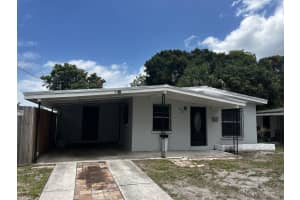 2808 Avenue I, Fort Pierce