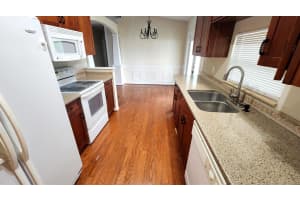 709 SW Nichols Terrace, Port Saint Lucie, FL 34953 - MLS#R11105909