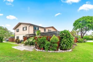 4251 S Landar Drive, Lake Worth