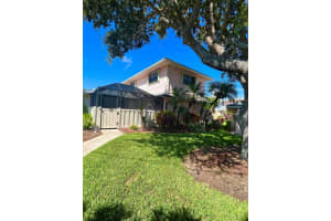 1772 Gulfstream Avenue B1, Fort Pierce