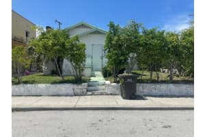 501 16th Street, West Palm Beach, FL 33407 Sold 07/24/25