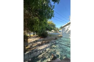 501 16th Street, West Palm Beach, FL 33407 Sold 07/24/25