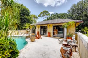 6725 Katherine Road, West Palm Beach, FL 33413 Sold 09/30/25