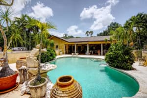 6725 Katherine Road, West Palm Beach, FL 33413 Sold 09/30/25