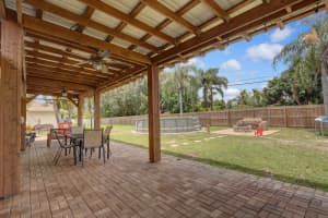 1817 SW Open View Drive, Port Saint Lucie, FL 34953 - MLS#R11105918