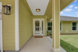 1817 SW Open View Drive, Port Saint Lucie, FL 34953 - MLS#R11105918