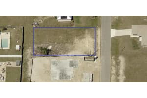 1302 NE Juanita Place, Cape Coral, FL 33909 Sold 09/30/25