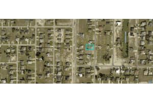 1302 NE Juanita Place, Cape Coral, FL 33909 Sold 09/30/25