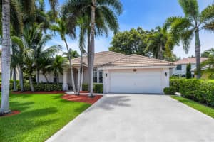 474 Otter Lane S, Jupiter, FL 33458 Sold 12/18/25