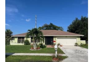 1743 Shower Tree Way, Wellington, FL 33414 Sold 12/17/25