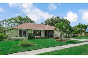 1743 Shower Tree Way, Wellington, FL 33414 Sold 12/17/25